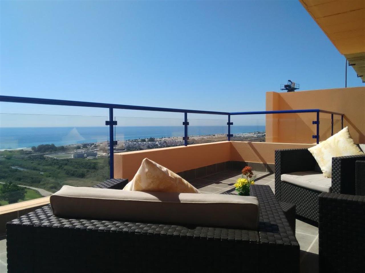 Apartament na sprzedaż w Mojacar är Roquetas de Mar 1