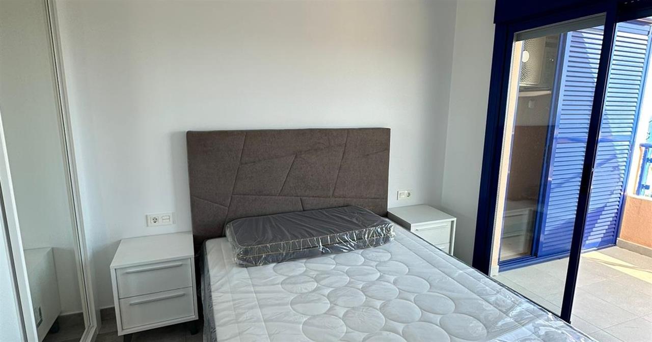 Apartament na sprzedaż w Mojacar är Roquetas de Mar 10