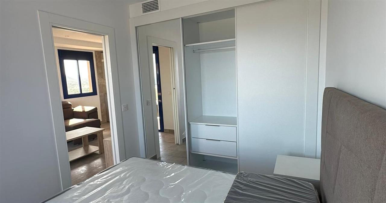 Apartamento en venta en Mojacar är Roquetas de Mar 11