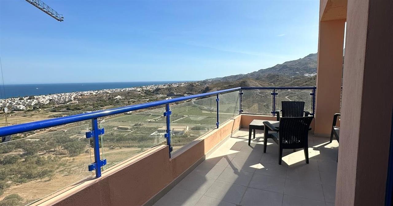 Apartament na sprzedaż w Mojacar är Roquetas de Mar 12