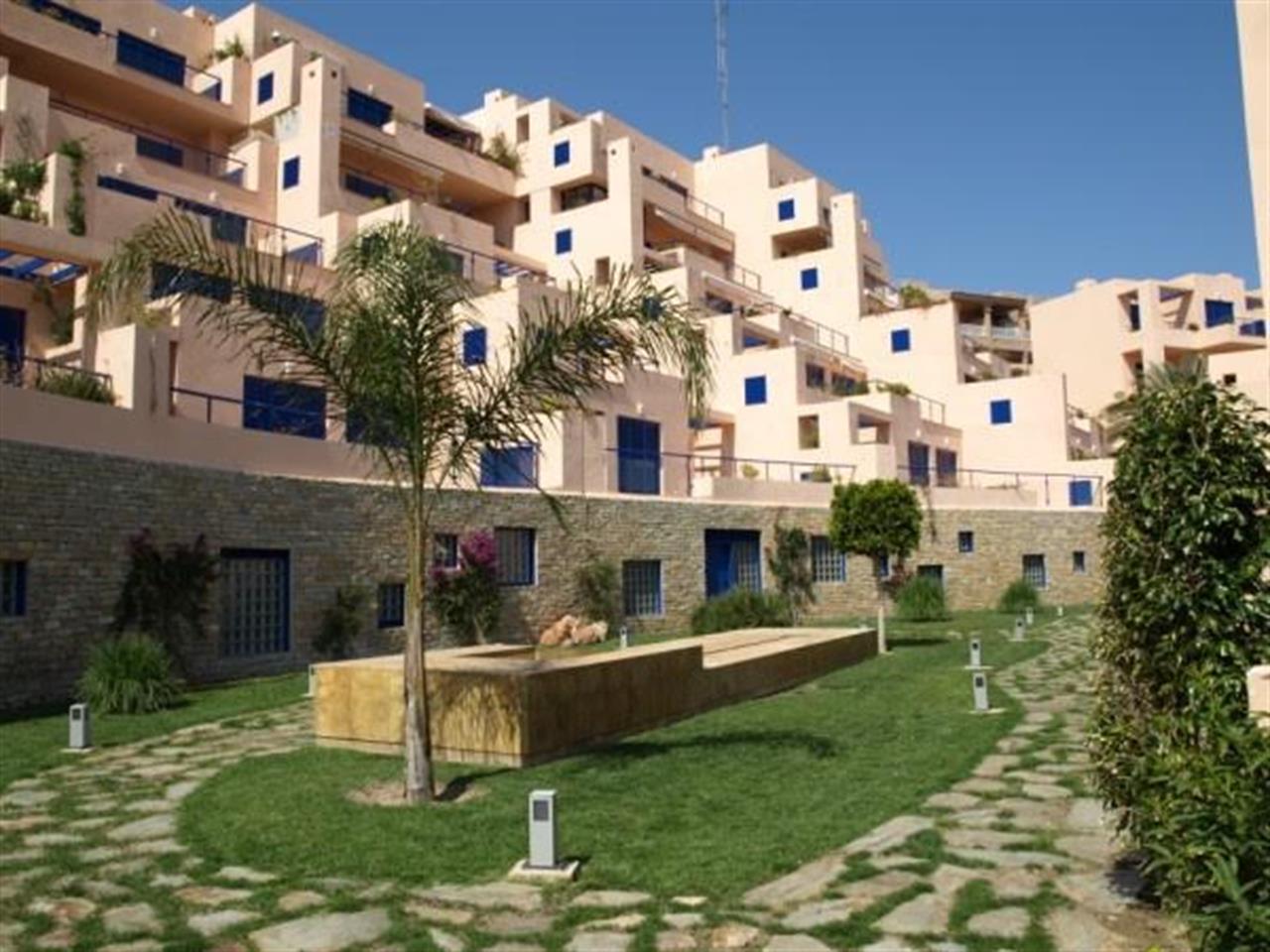 Apartamento en venta en Mojacar är Roquetas de Mar 15