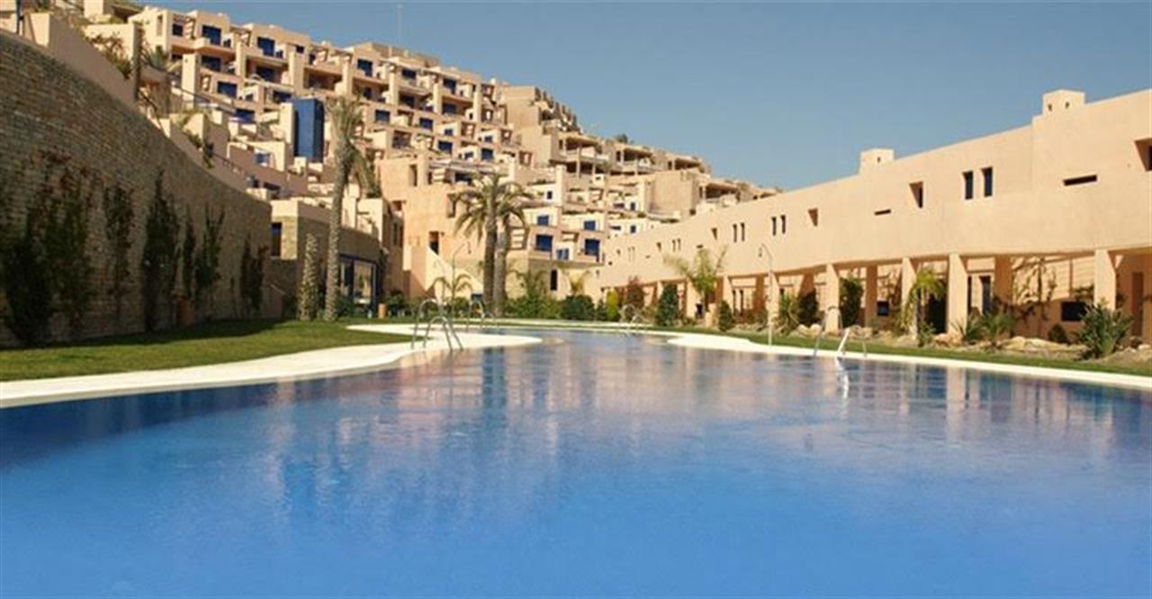 Apartamento en venta en Mojacar är Roquetas de Mar 16