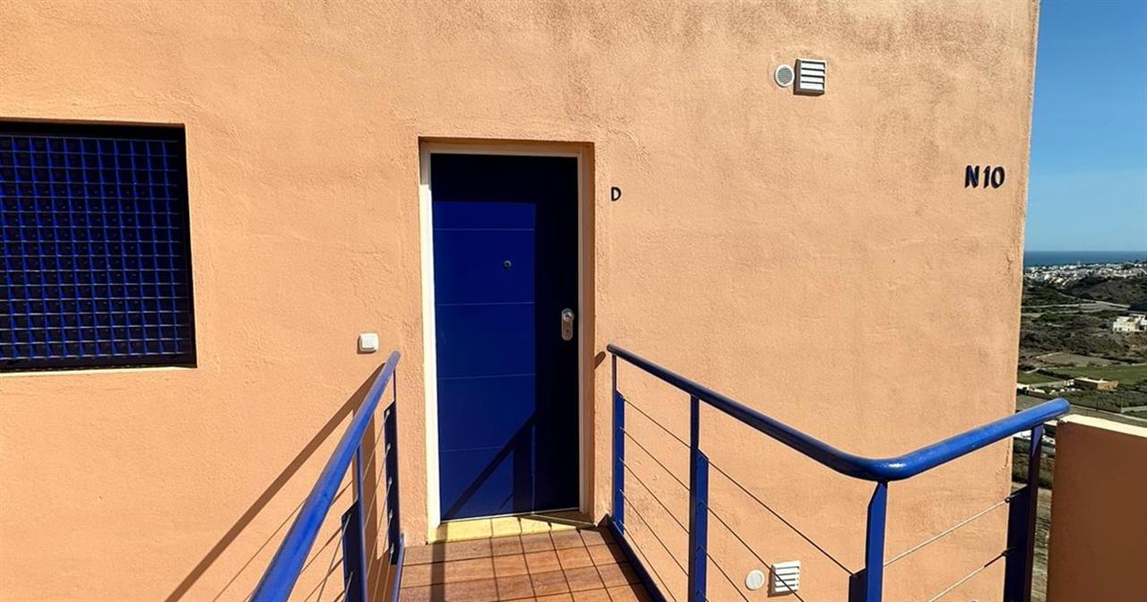 Apartament na sprzedaż w Mojacar är Roquetas de Mar 17