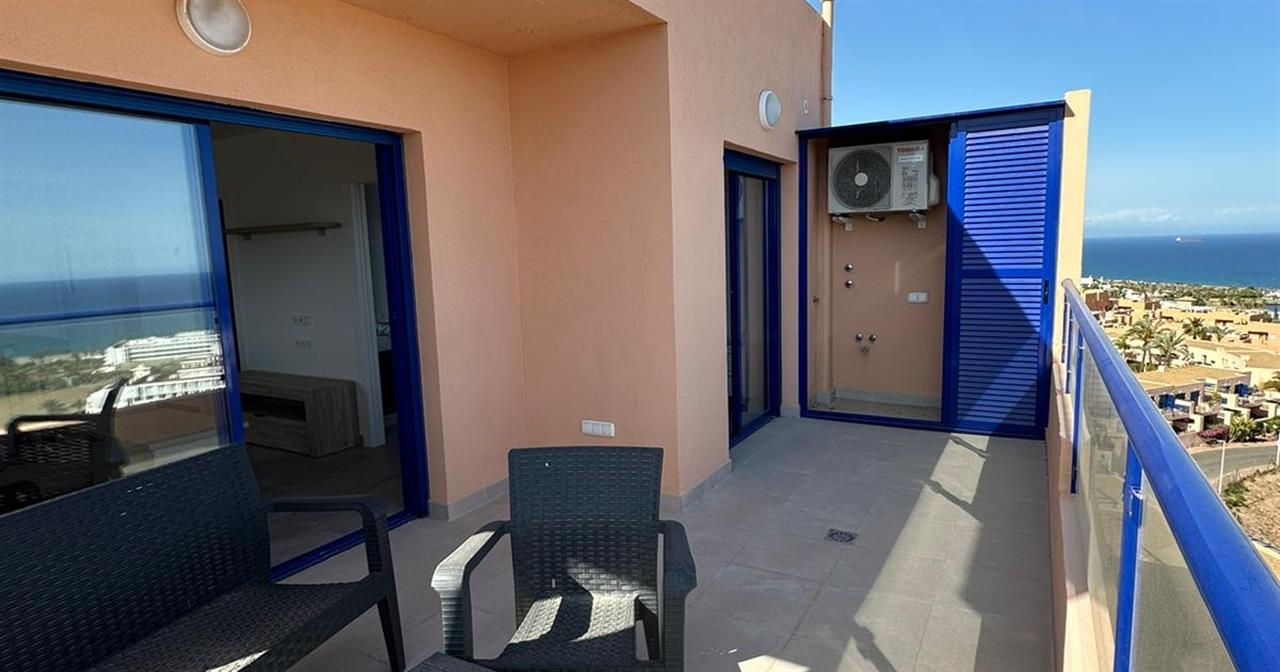 Apartamento en venta en Mojacar är Roquetas de Mar 18