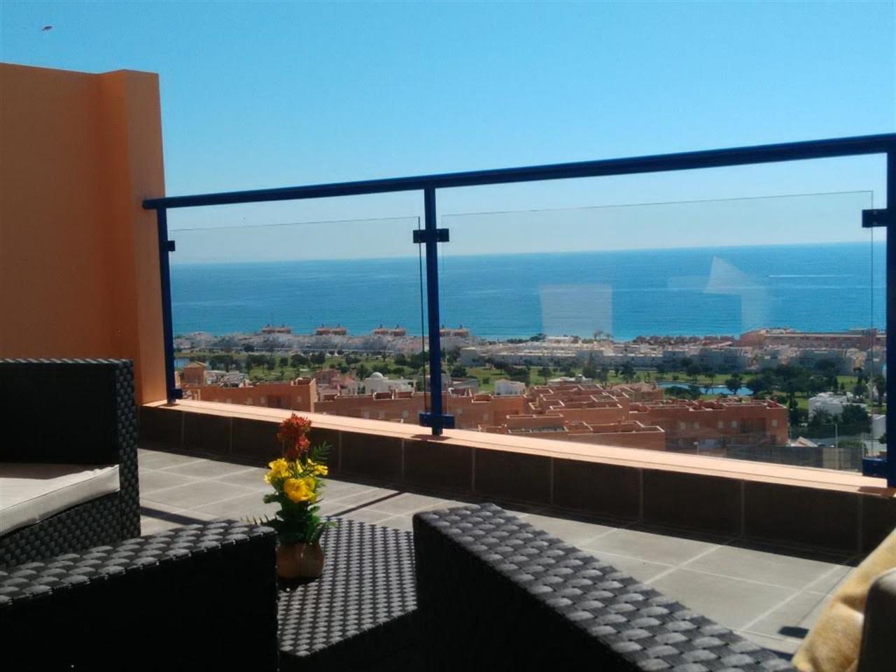 Apartament na sprzedaż w Mojacar är Roquetas de Mar 2