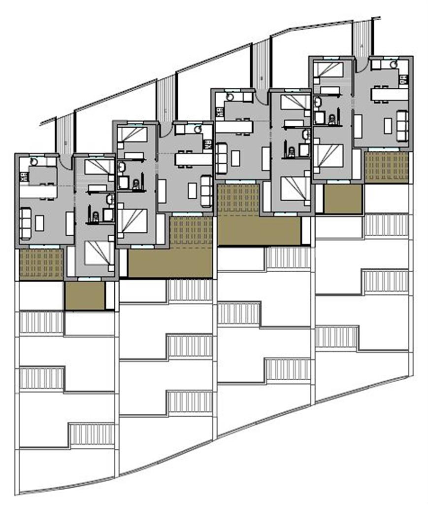 Apartamento en venta en Mojacar är Roquetas de Mar 23