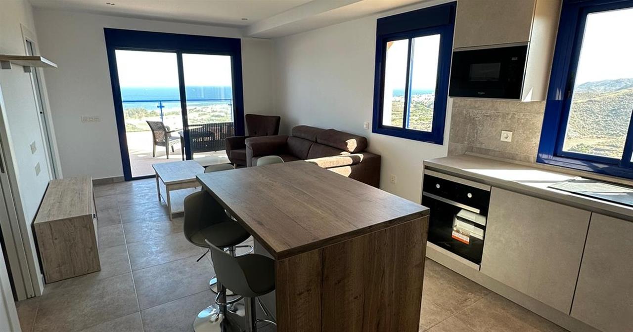 Apartament na sprzedaż w Mojacar är Roquetas de Mar 4