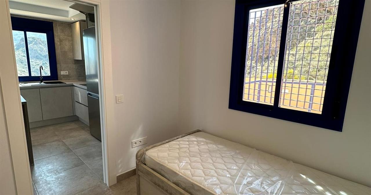 Apartament na sprzedaż w Mojacar är Roquetas de Mar 7