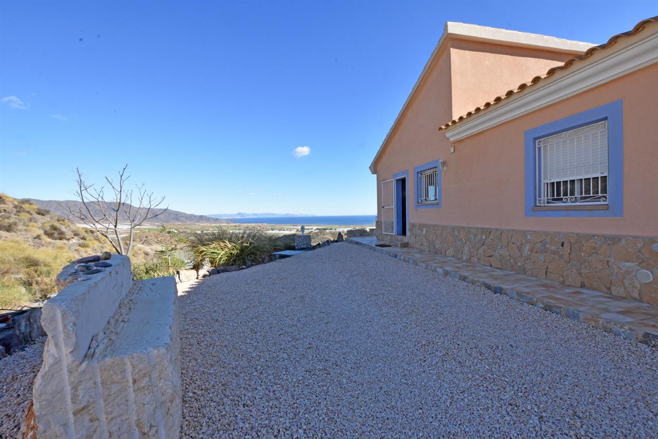 Villa à vendre à Águilas 10