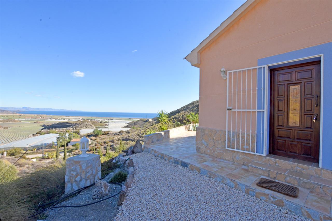 Villa à vendre à Águilas 11