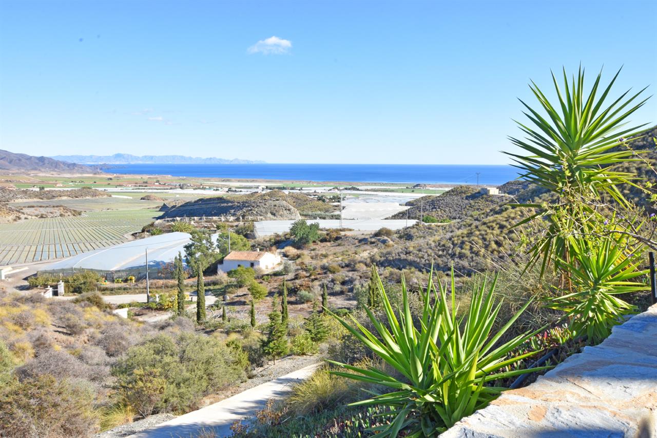 Villa à vendre à Águilas 13