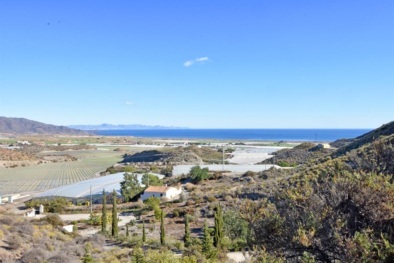 Chalé en venta en Águilas 15