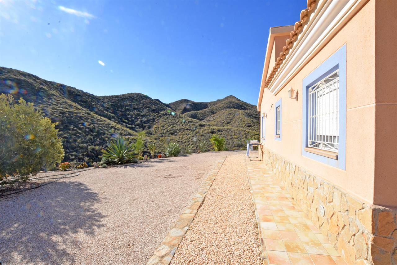 Villa à vendre à Águilas 18