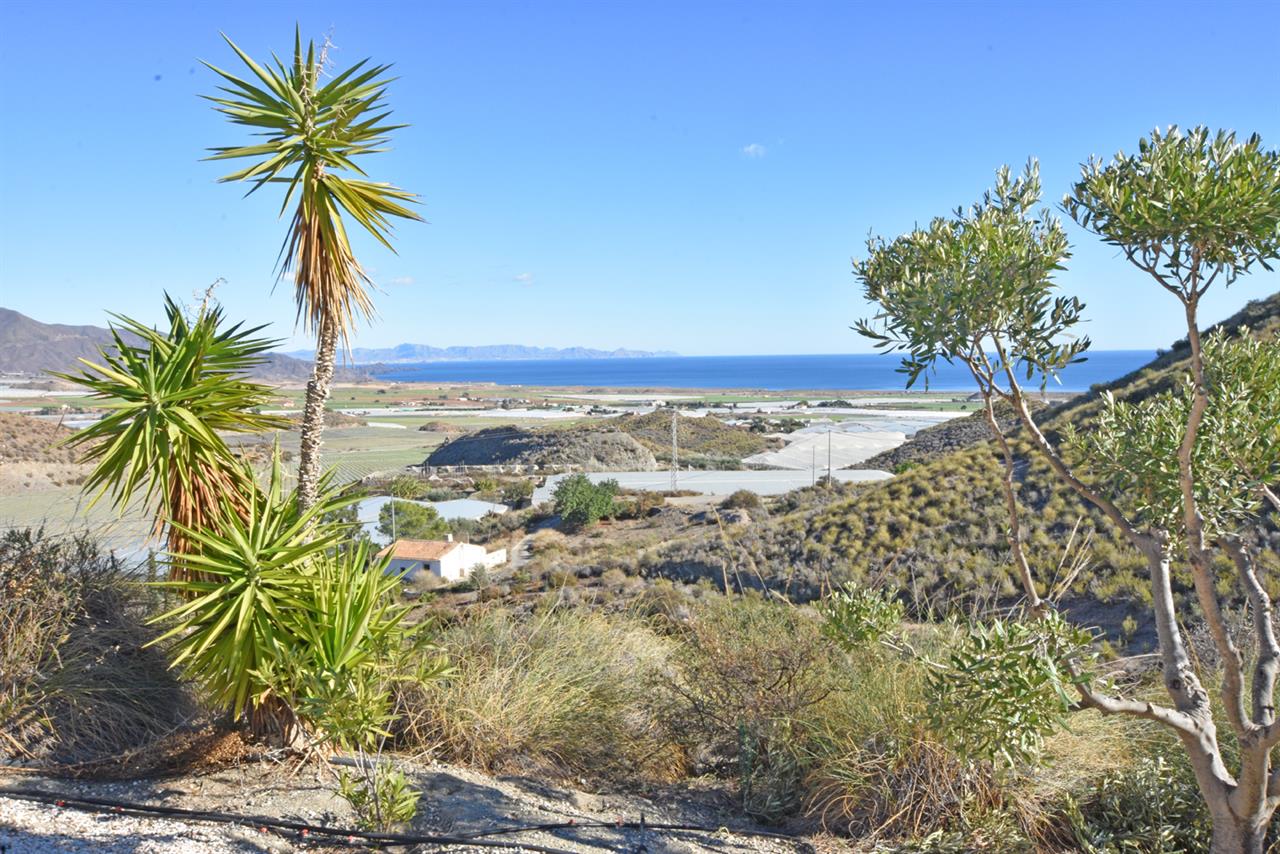 Villa à vendre à Águilas 22