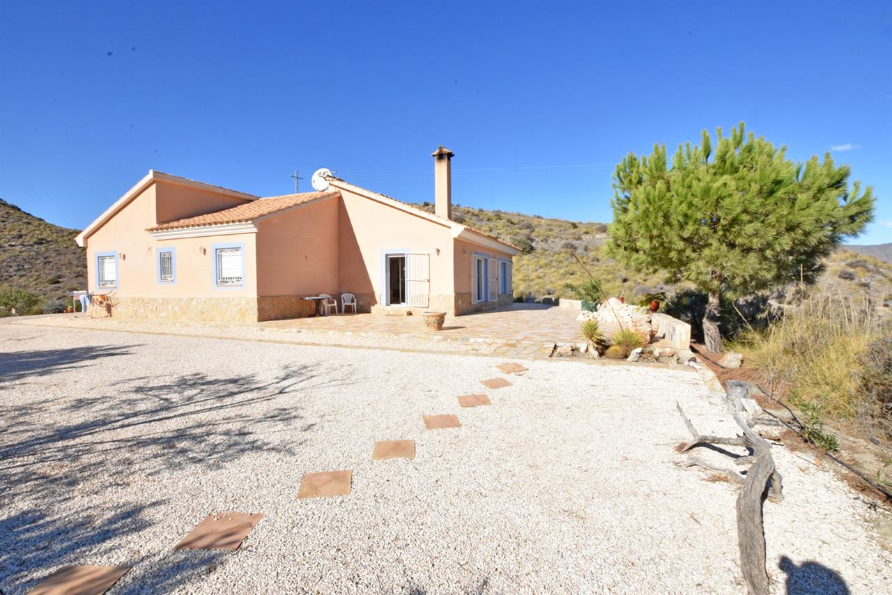 Villa à vendre à Águilas 23