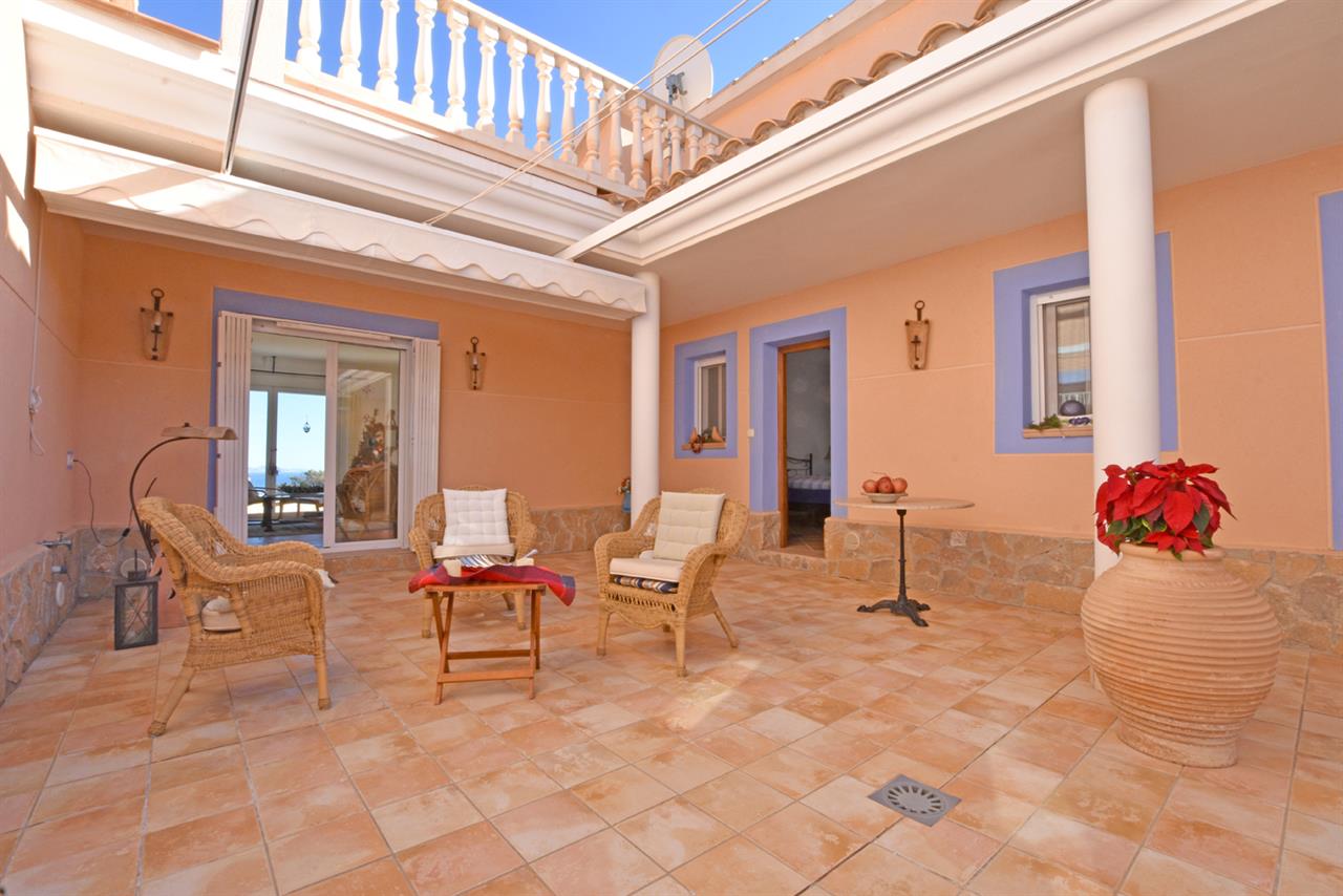 Villa for sale in Águilas 4