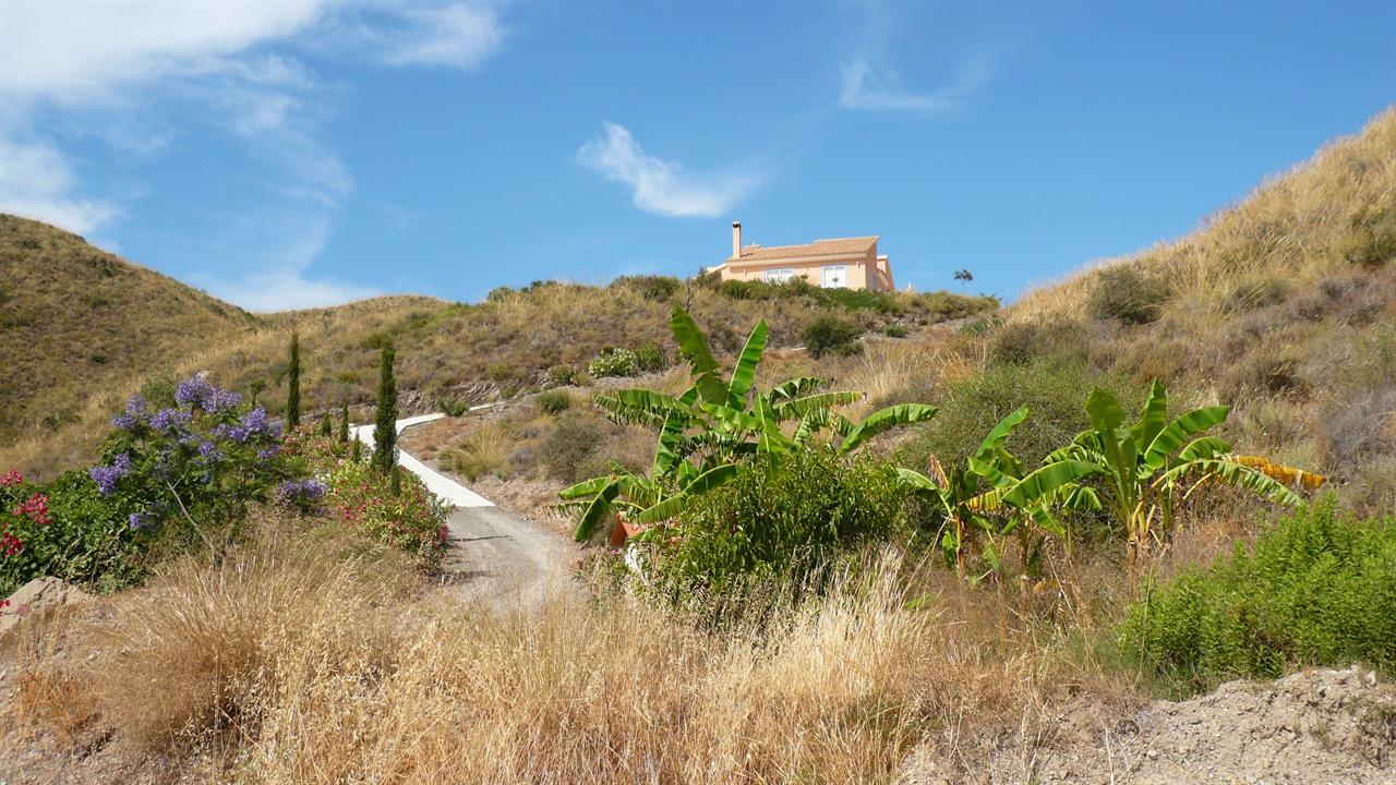 Villa à vendre à Águilas 5