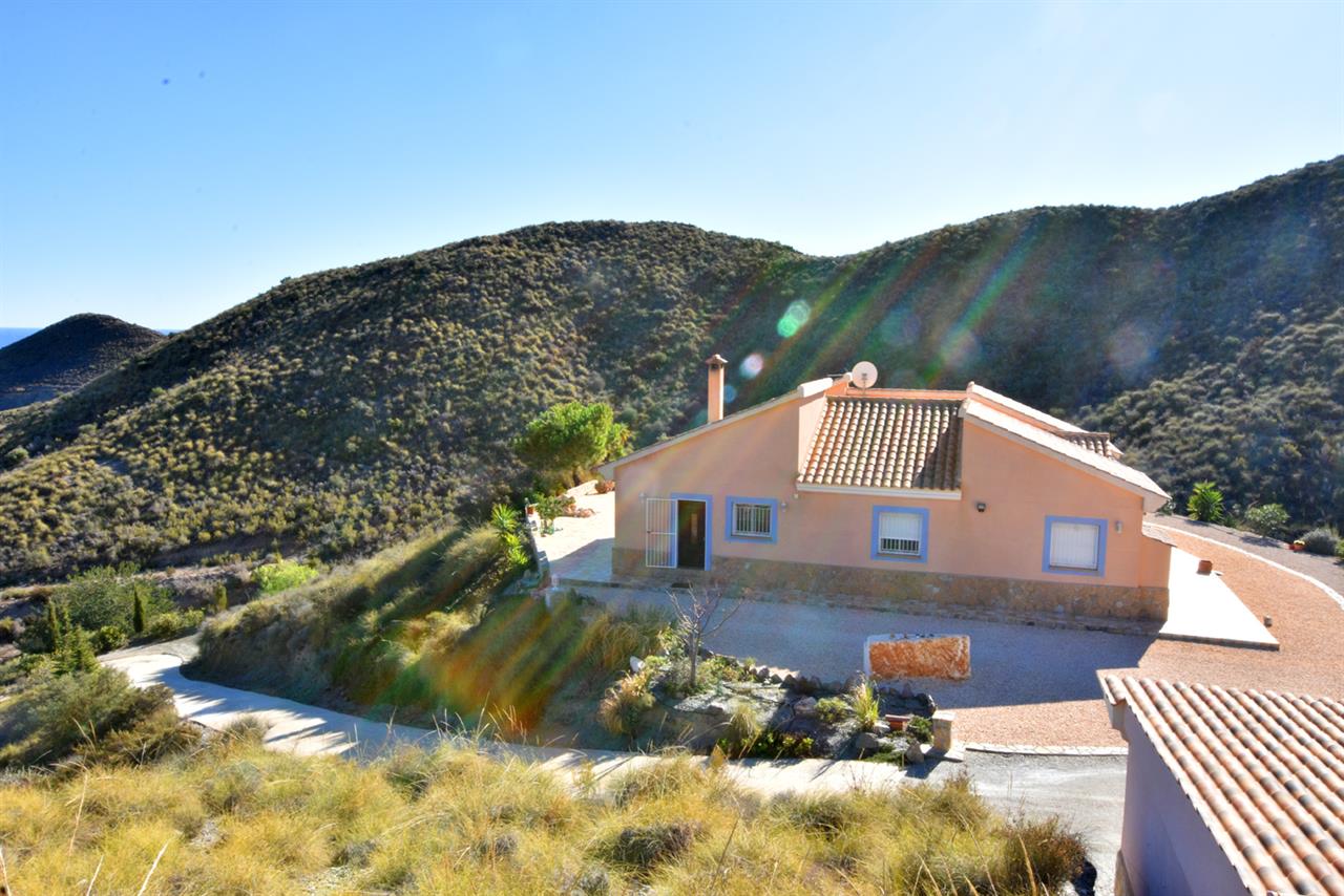 Villa for sale in Águilas 6