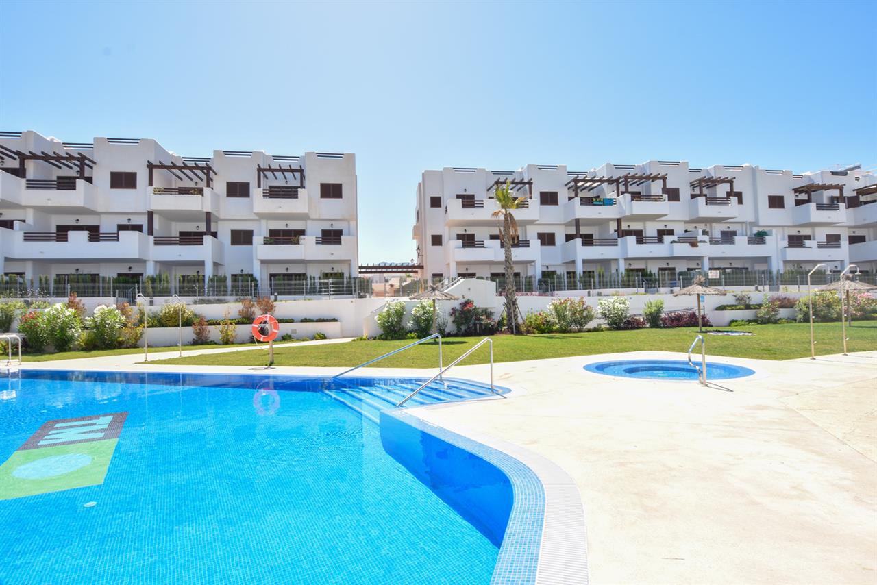 Apartamento en venta en Vera and surroundings 1