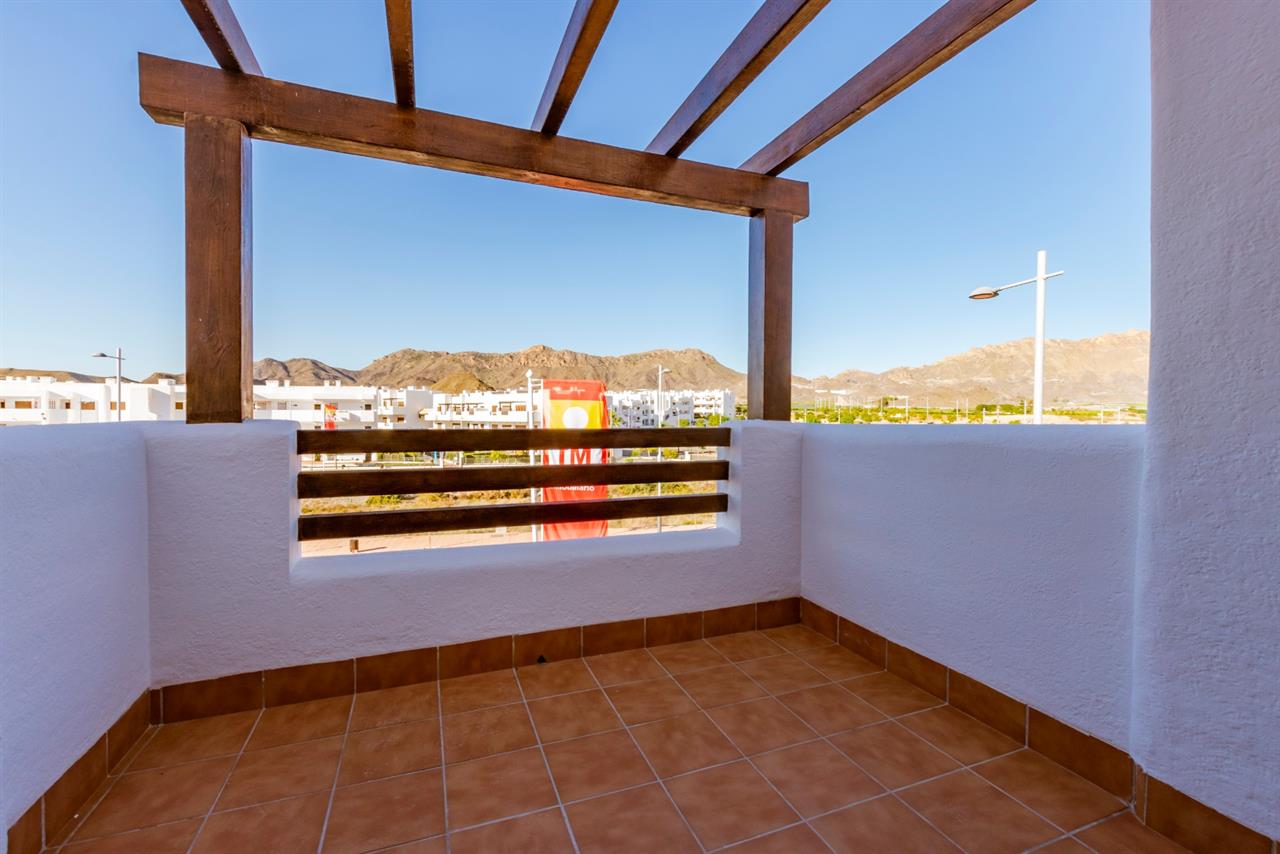 Apartamento en venta en Vera and surroundings 6