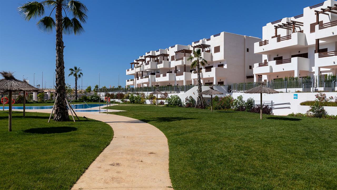 Apartamento en venta en Vera and surroundings 2