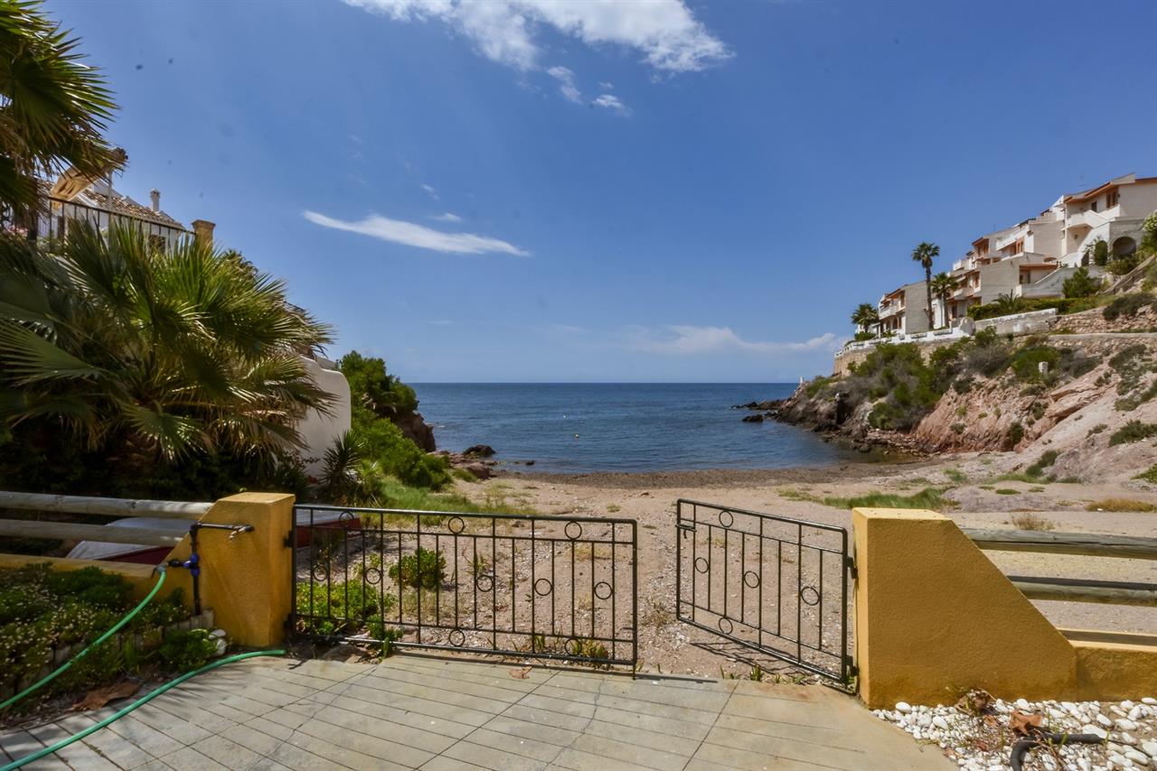 Townhouse for sale in Águilas 23