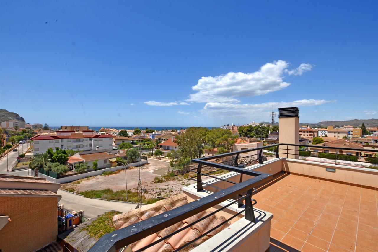 Townhouse for sale in Águilas 15