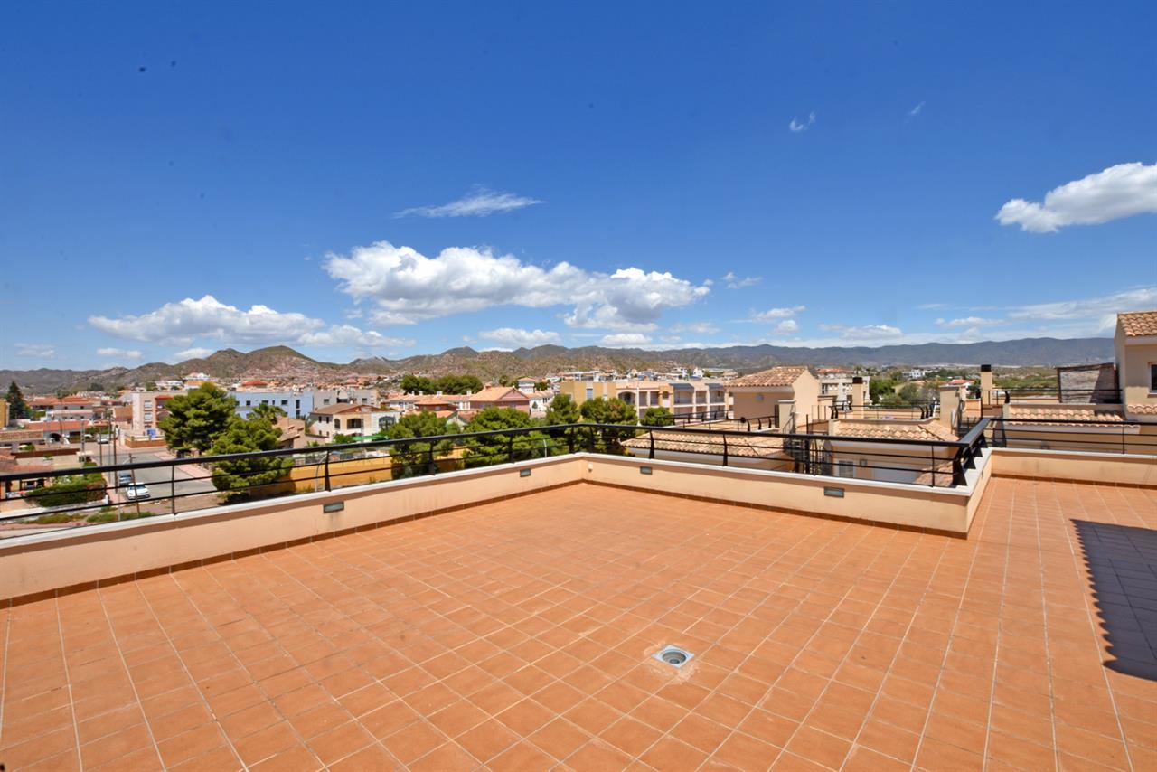 Townhouse for sale in Águilas 16