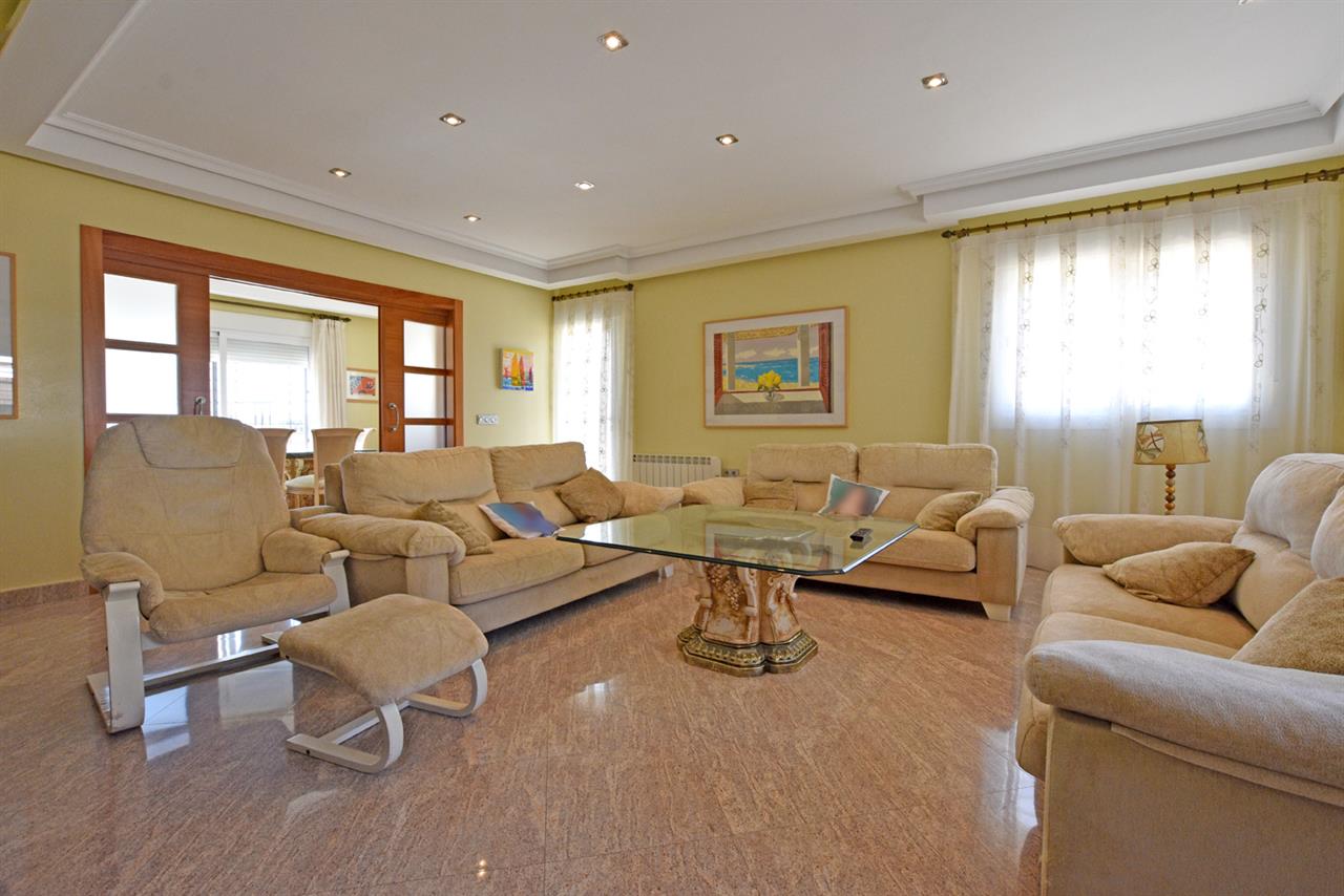 Townhouse for sale in Águilas 17