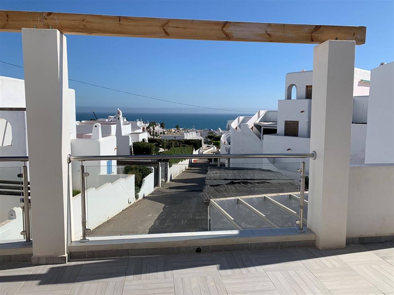 Villa te koop in Mojacar är Roquetas de Mar 1