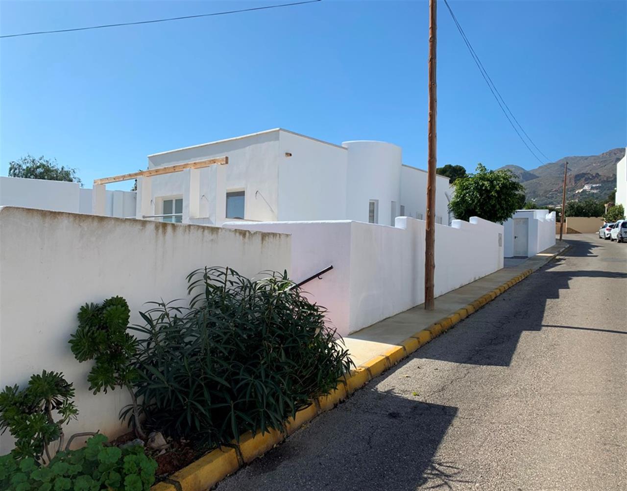 Villa te koop in Mojacar är Roquetas de Mar 6