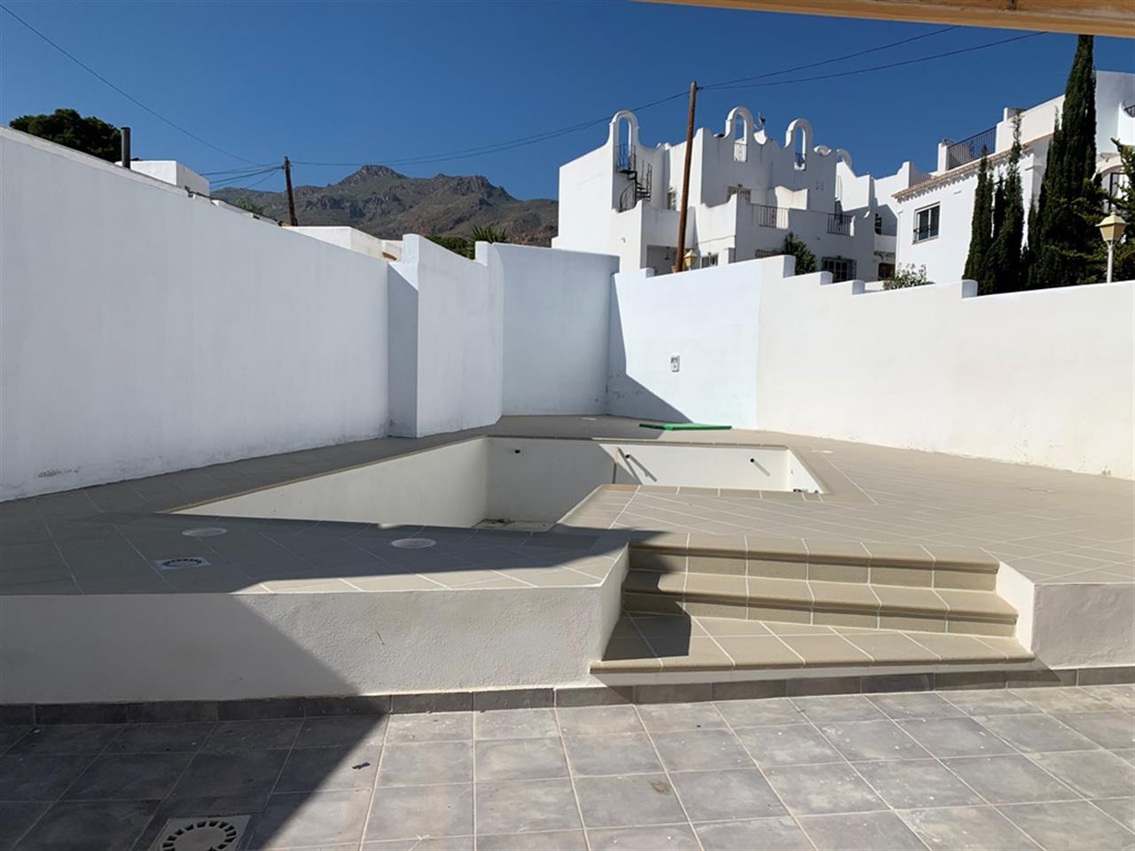 Villa te koop in Mojacar är Roquetas de Mar 8