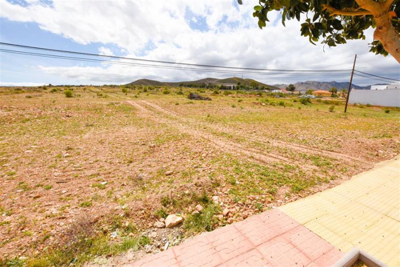 Plot en venta en Vera and surroundings 2