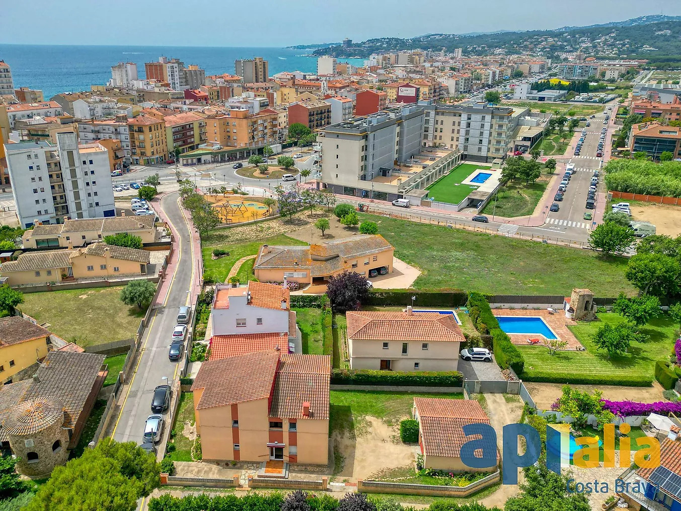 Apartamento en venta en Guardamar and surroundings 24