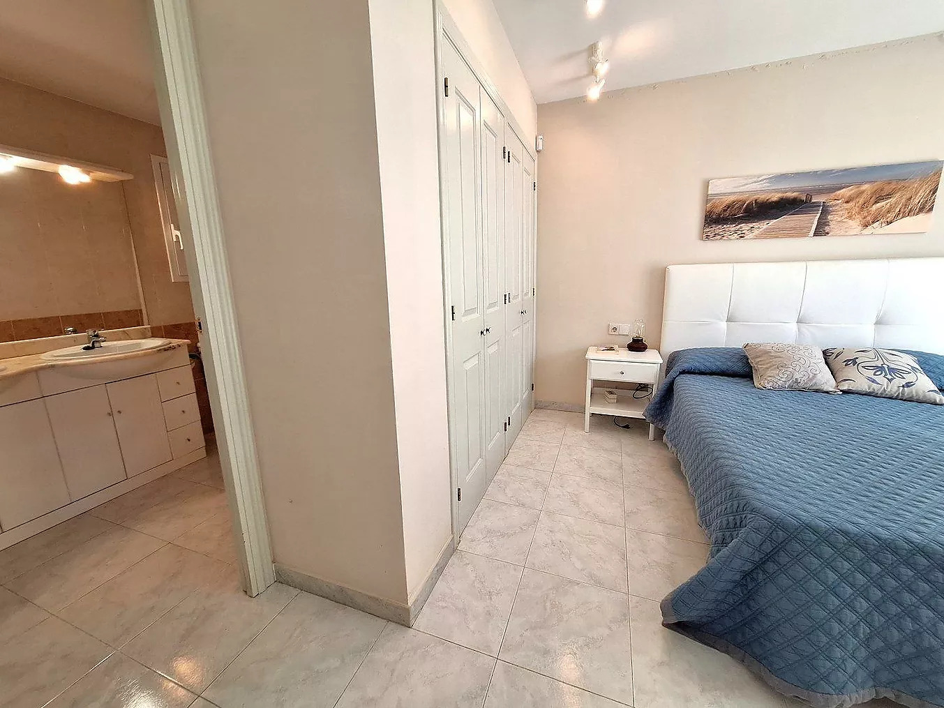 Apartamento en venta en Platja d´Aro 12