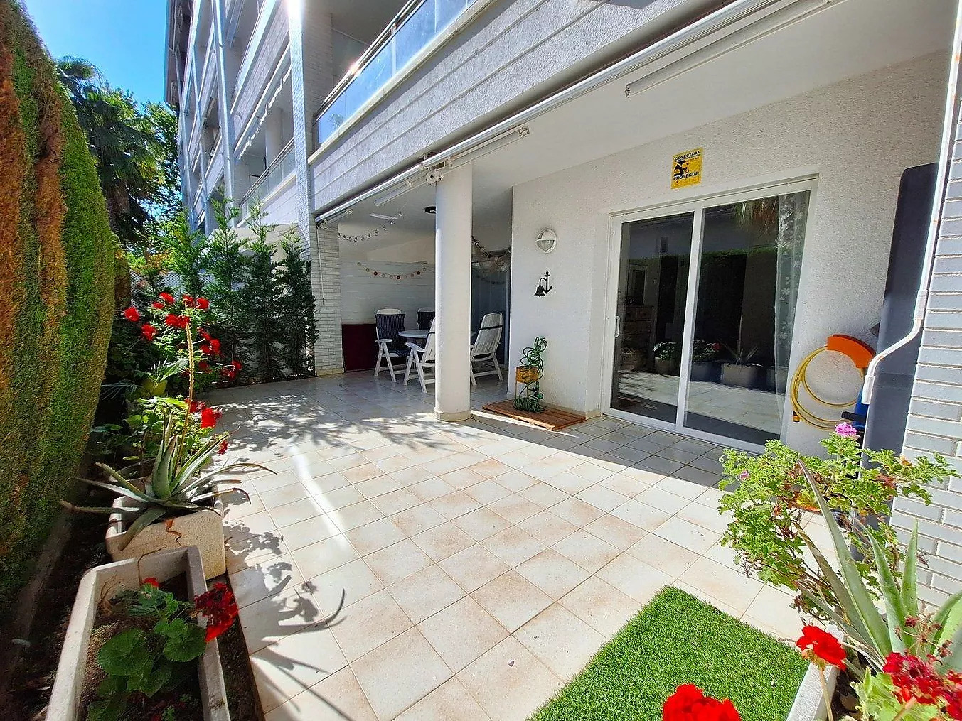 Apartamento en venta en Platja d´Aro 16