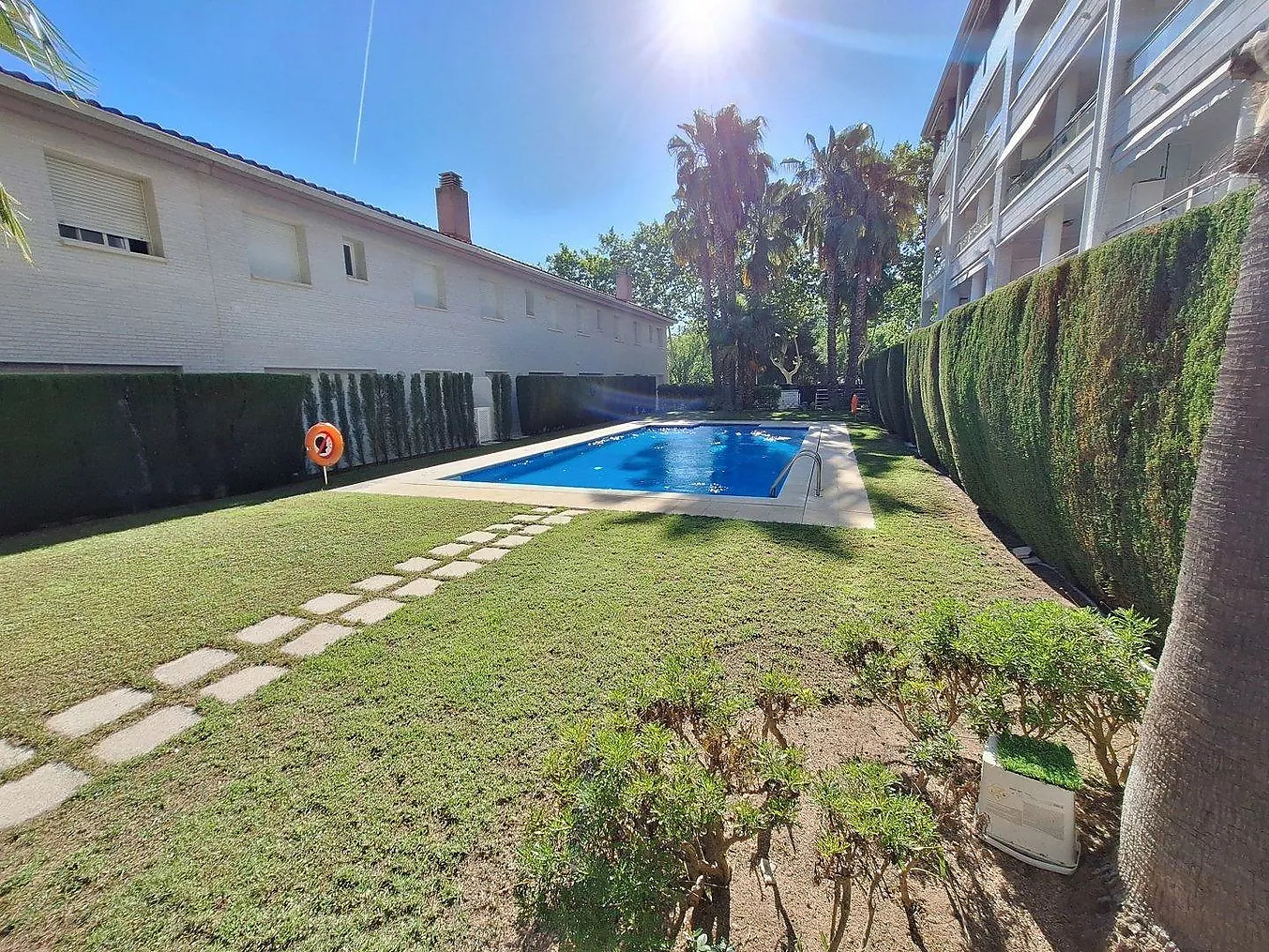 Apartamento en venta en Platja d´Aro 2