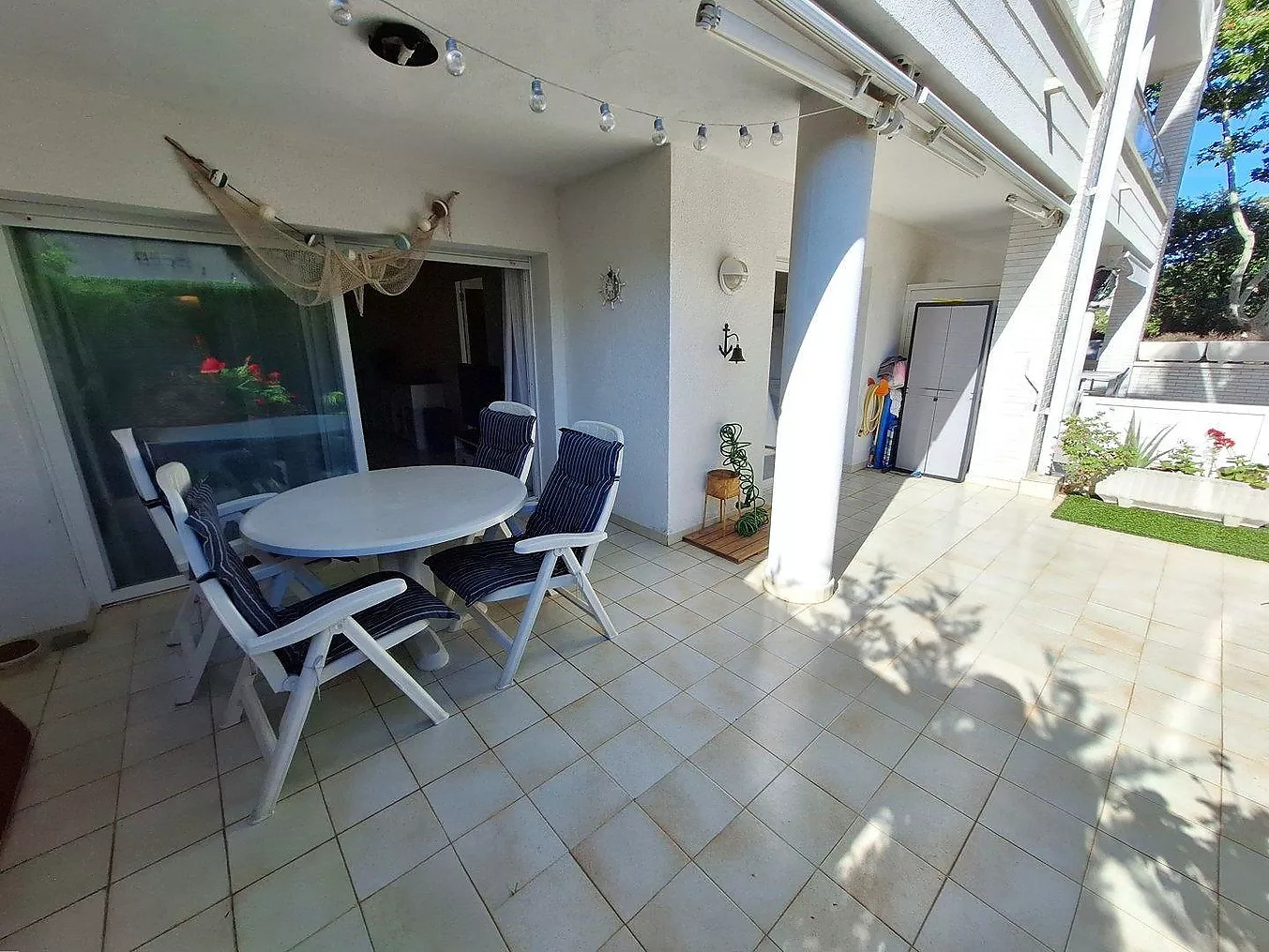 Apartamento en venta en Platja d´Aro 4