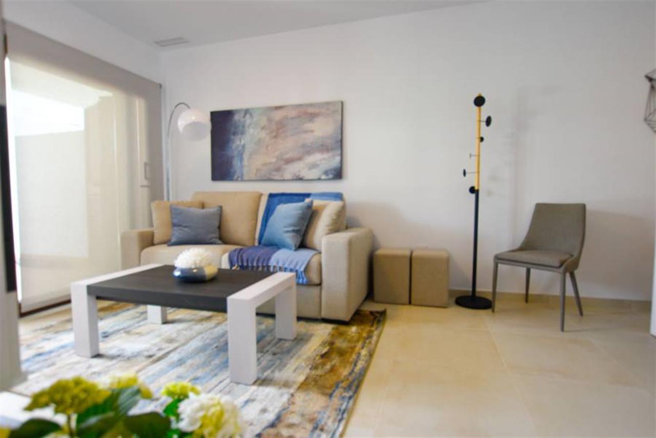 Apartamento en venta en Vera and surroundings 4