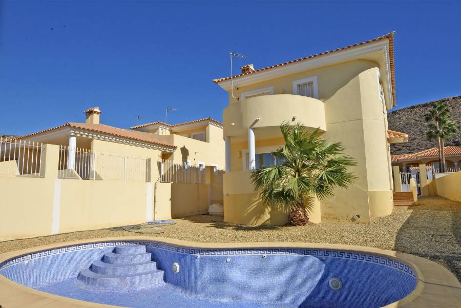 Property Image 621816-san-juan-de-terreros-villa-3-2