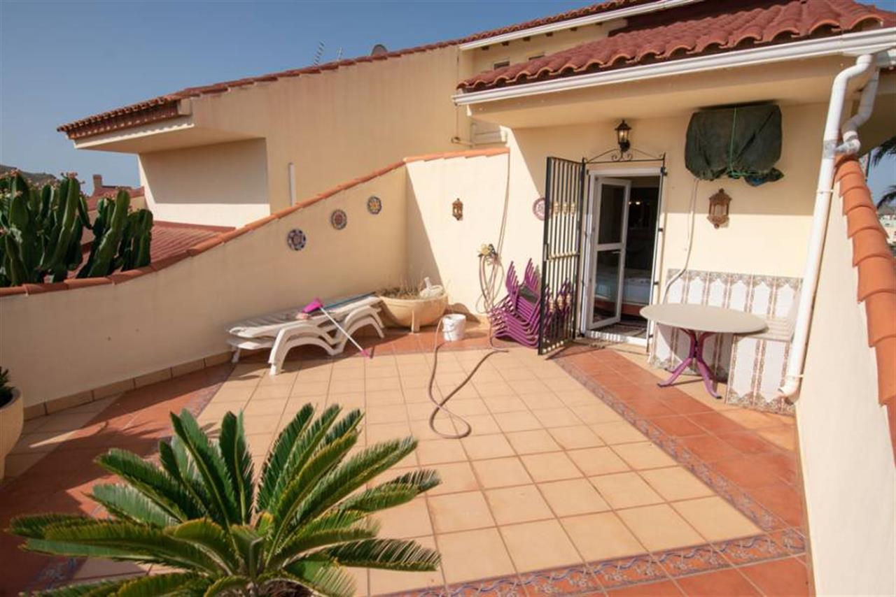 Villa à vendre à Águilas 12