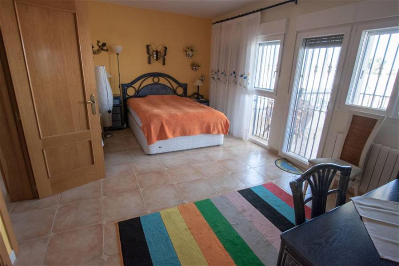 Villa for sale in Águilas 14