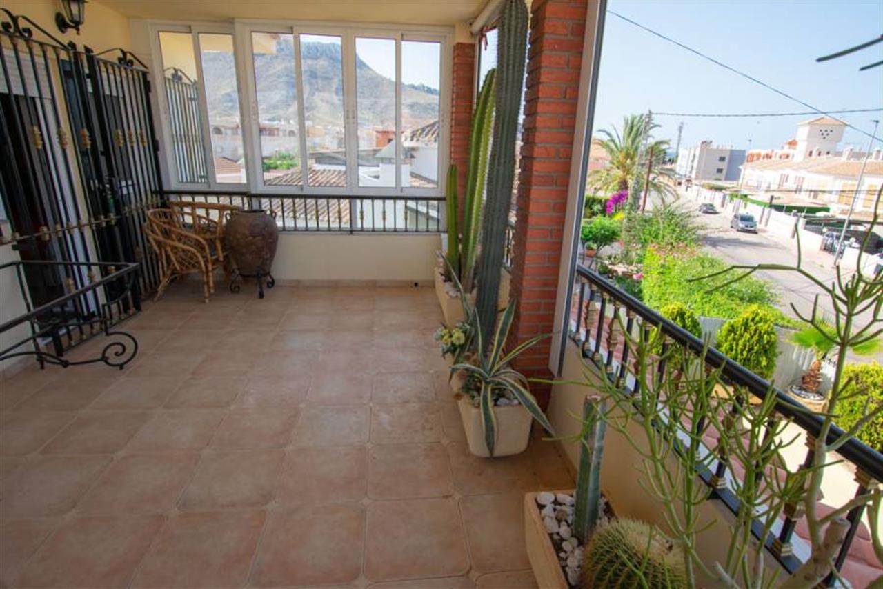 Villa for sale in Águilas 16