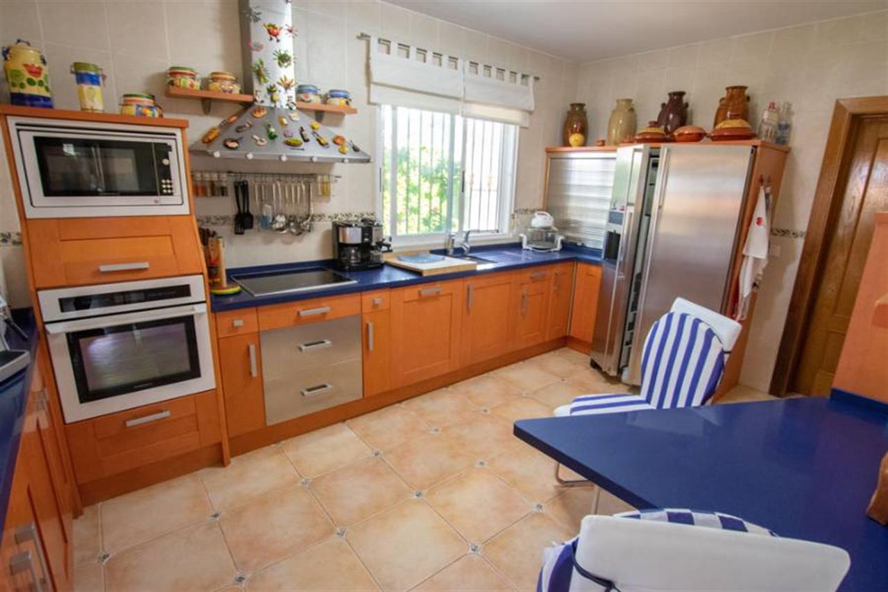 Villa à vendre à Águilas 4