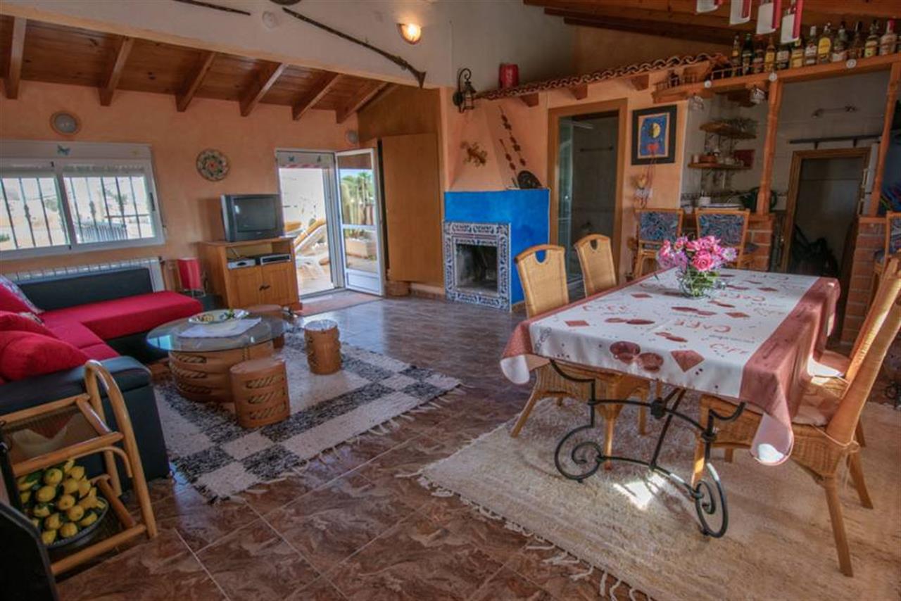 Villa à vendre à Águilas 5