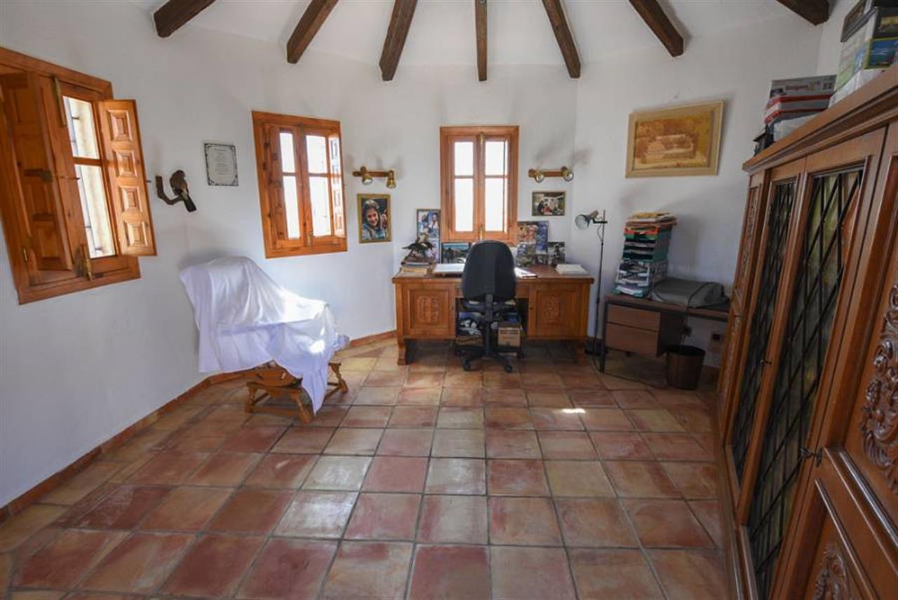 Villa te koop in Águilas 11