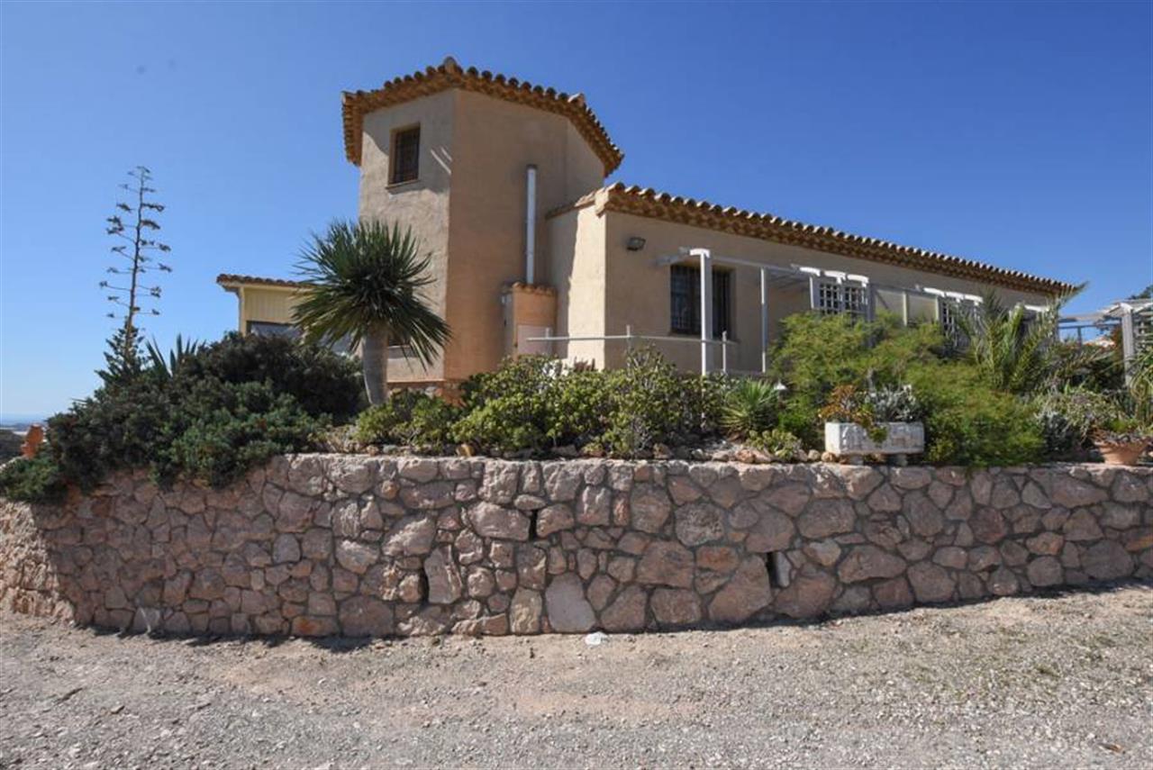 Villa te koop in Águilas 17