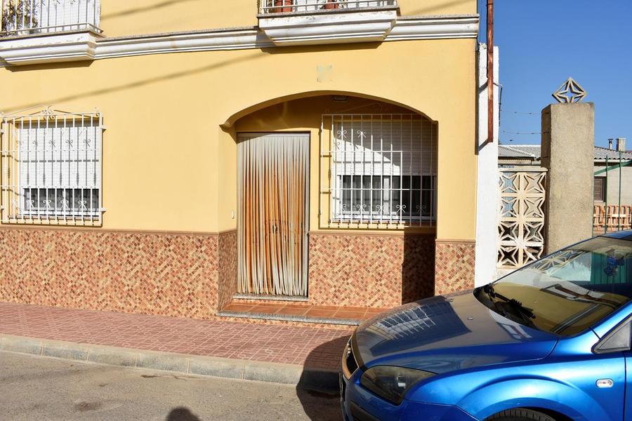 Apartamento en venta en Vera and surroundings 1