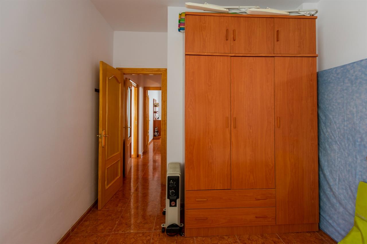 Apartamento en venta en Vera and surroundings 11