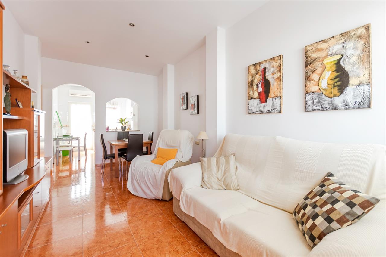 Apartamento en venta en Vera and surroundings 5